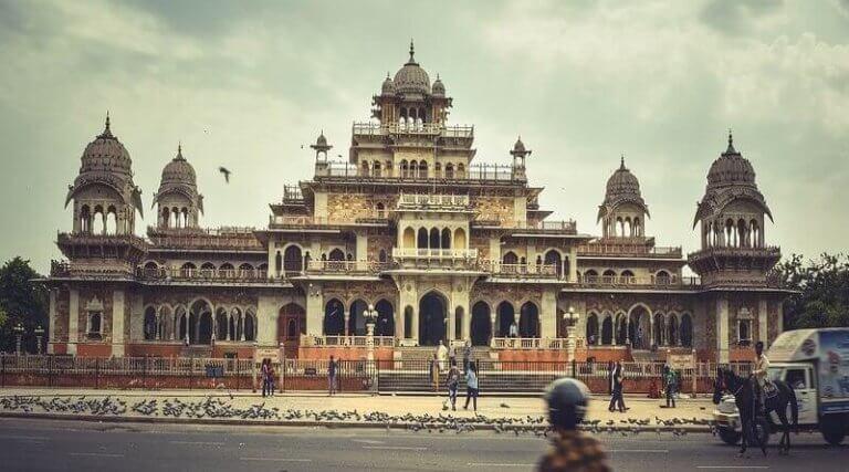 Jaipur me Ghumne ki Jagah- जयपुर दर्शनीय स्थल