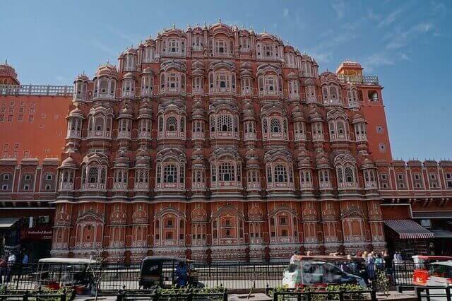 हवा महल जयपुर Jaipur Darshan