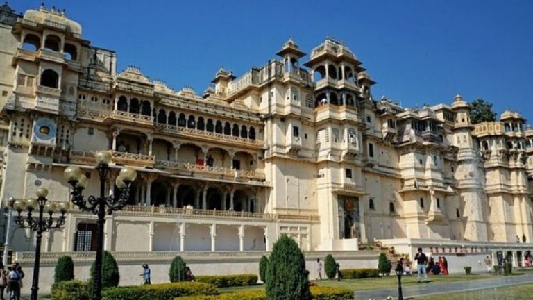 Top 15 Rajasthan me Ghumne ki Jagah – राजस्थान में घूमने की जगह