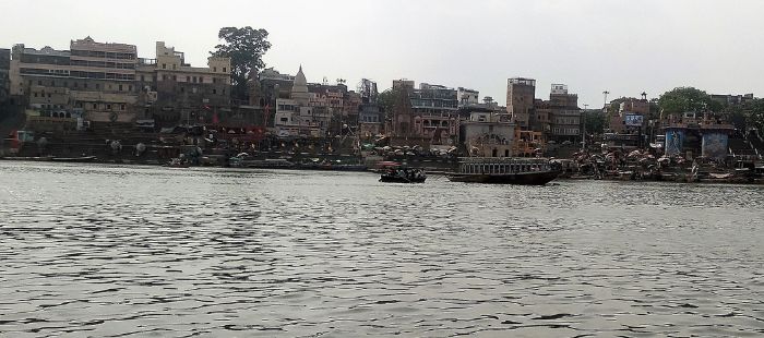 Famous Ghats of Banaras